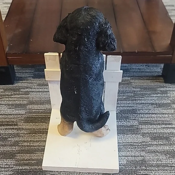 Beware of dog decor #homedecor